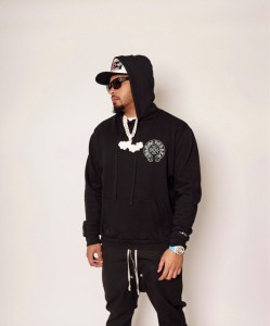 NTG — hip-hop artist profile photo