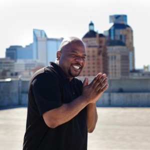 First Degree the D.E. — hip-hop artist profile photo