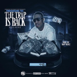 FinesseGang Tez — hip-hop artist profile photo