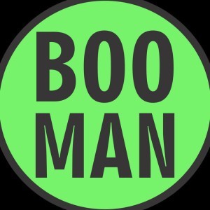 DJ Booman — hip-hop artist profile photo