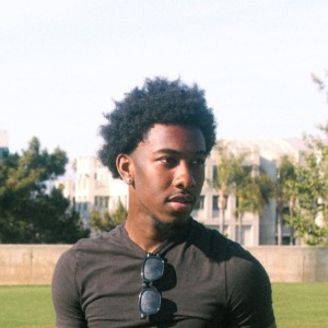 Jay Hollywood — hip-hop artist profile photo
