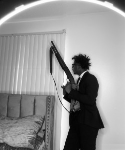 3 Mill Rod — hip-hop artist profile photo