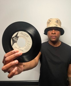 E da Boss — hip-hop artist profile photo