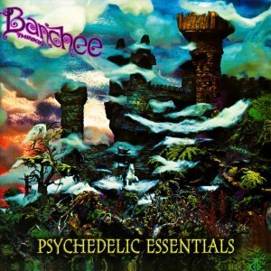 Banchee — hip-hop artist profile photo