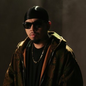 Loonie — hip-hop artist profile photo