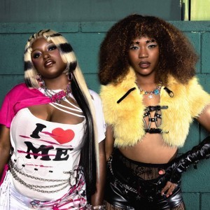 Flyana Boss — hip-hop artist profile photo