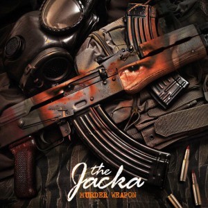 The Jacka — hip-hop artist profile photo