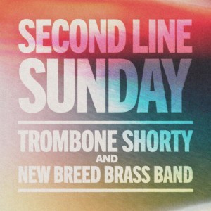 New Breed Brass Band — hip-hop artist profile photo