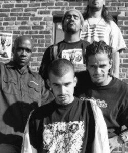 Arsonists — hip-hop artist profile photo