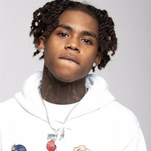 Loui — hip-hop artist profile photo