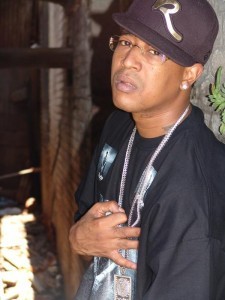 C-Murder — hip-hop artist profile photo