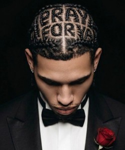 Jason Garcia — hip-hop artist profile photo