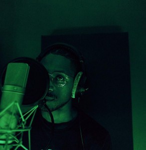 Jaquell — hip-hop artist profile photo