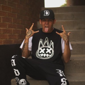 Grimmace — hip-hop artist profile photo