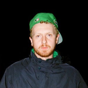 DJ Lucas — hip-hop artist profile photo