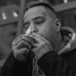 Two Slicc — hip-hop artist profile photo