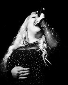 EricaDawn — hip-hop artist profile photo
