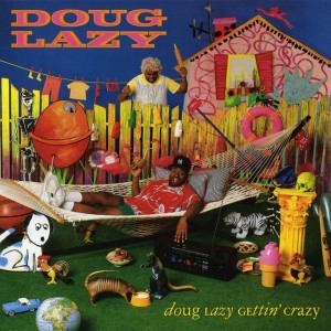 Doug Lazy — hip-hop artist profile photo