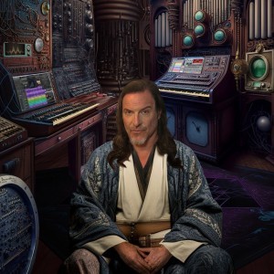 Steven Chesne — hip-hop artist profile photo