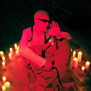 Macca Wiles — hip-hop artist profile photo