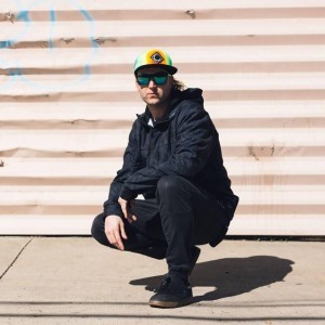 Soohan — hip-hop artist profile photo