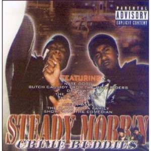 Steady Mobb'n — hip-hop artist profile photo