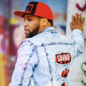 Lyrical Assassin — hip-hop artist profile photo