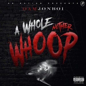 Damjonboi — hip-hop artist profile photo