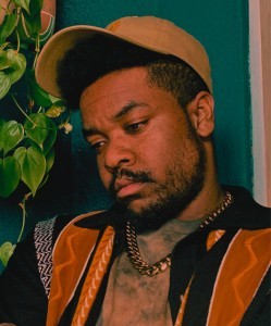 Mekfly — hip-hop artist profile photo