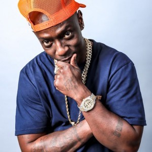 Twisted Black — hip-hop artist profile photo