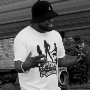 Jr. Mack — hip-hop artist profile photo