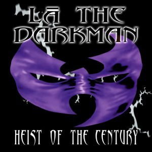La the Darkman — hip-hop artist profile photo