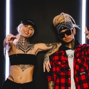 ARIUS — hip-hop artist profile photo