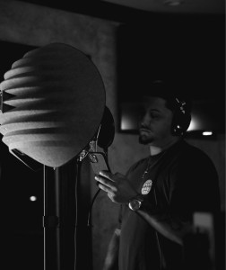 J.Ford — hip-hop artist profile photo