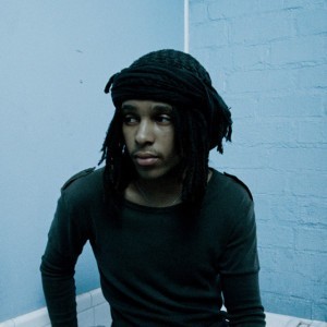 Kanii — hip-hop artist profile photo