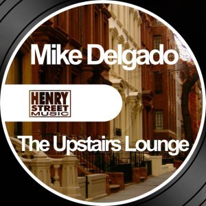 Mike Delgado — hip-hop artist profile photo