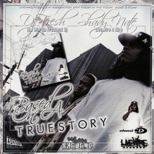 DJ Fresh — hip-hop artist profile photo