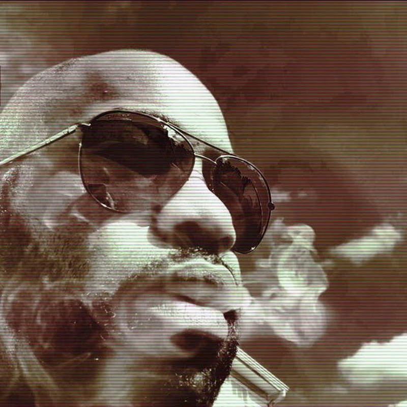 Bigg Byrd — hip-hop artist profile photo