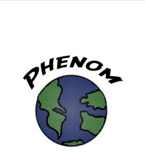 Phenom — hip-hop artist profile photo