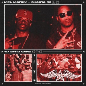 Mel Matrix — hip-hop artist profile photo