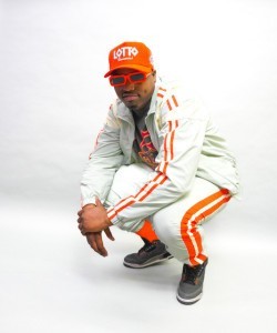 Sns — hip-hop artist profile photo