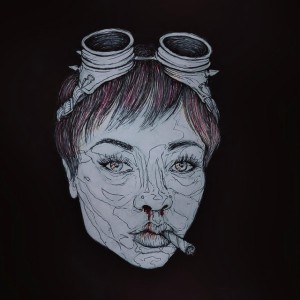English Foxxx — hip-hop artist profile photo