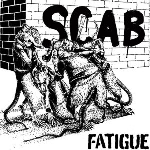 Fatigue — hip-hop artist profile photo