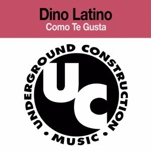 Dino Latino — hip-hop artist profile photo