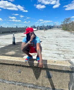 44 Mike Deezy — hip-hop artist profile photo