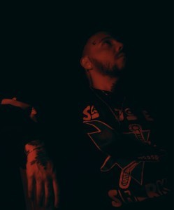 Pat Anthony — hip-hop artist profile photo