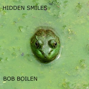Bob Boilen — hip-hop artist profile photo