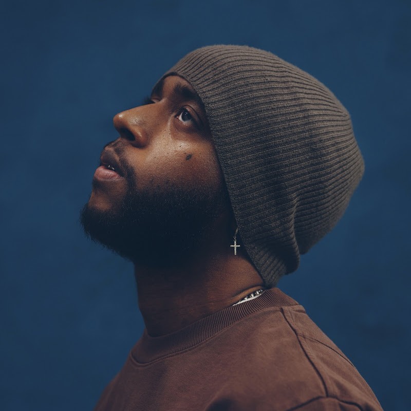 6lack — hip-hop artist profile photo