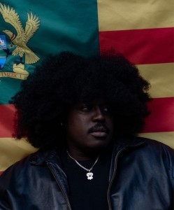 Sækyi — hip-hop artist profile photo