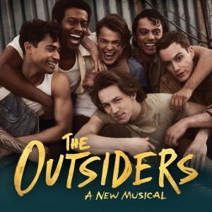 Original Broadway Cast of The — hip-hop artist profile photo